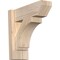 Ekena Millwork Imperial Slat Smooth Outlooker, Douglas Fir, 5 1/2"W x 14"D x 14"H OUT06X14X14IMP06SDF - alternate 1